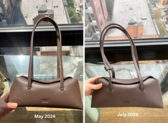 I tested Freja bags for over 2 years — here’s how the vegan leather held up