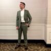 I tried dozens of men’s suits to find the best places to buy them online