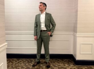 I tried dozens of men’s suits to find the best places to buy them online