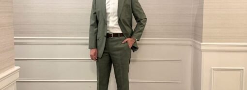 I tried dozens of men’s suits to find the best places to buy them online