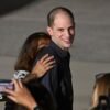 ‘I was lured into a trap’: Evan Gershkovich on moment that led to 16 months in Russian jail