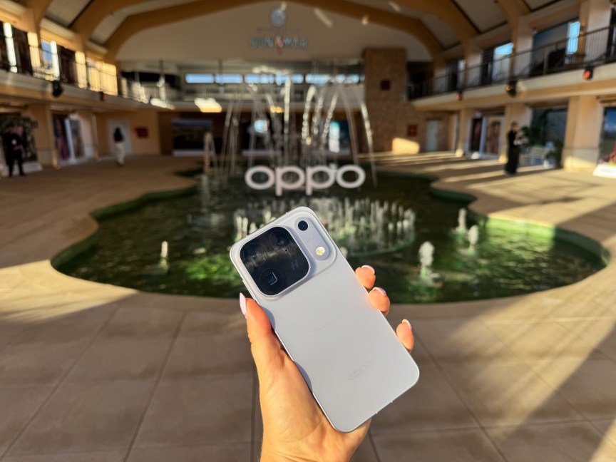 Oppo Find X10 Pro