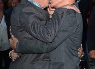 Ian McKellen Pays Tribute to Close Friend Patrick Stewart: ‘He Wore His Heart on His Sleeve’