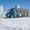 IceCube just won a Nobel prize. Protect astroparticle physics projects with the same potential