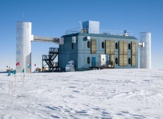 IceCube just won a Nobel prize. Protect astroparticle physics projects with the same potential