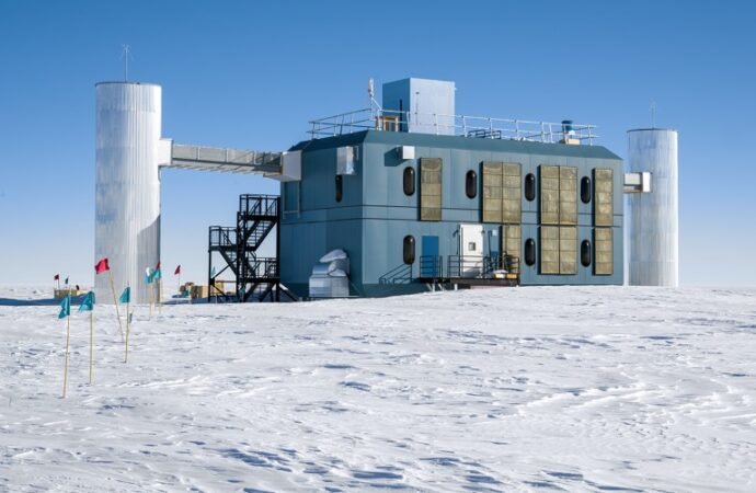 IceCube just won a Nobel prize. Protect astroparticle physics projects with the same potential