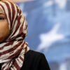 Ilhan Omar says ‘bizarre’ pre-dawn raid on her home is forcing her to leave