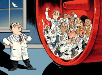 I’m expected to work excessive hours in the lab. Should I speak up about my disability?