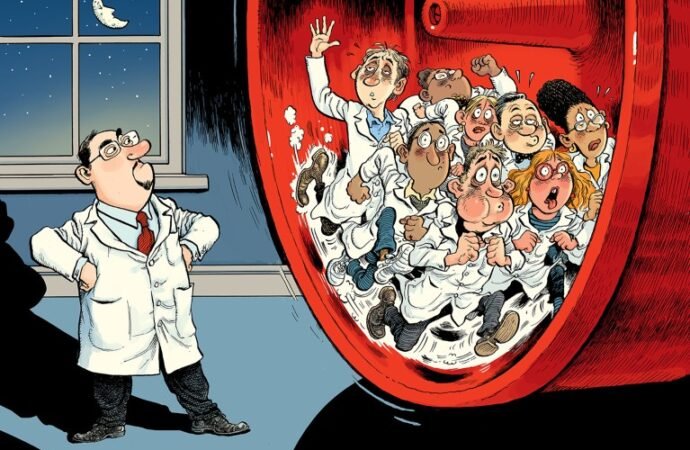 I’m expected to work excessive hours in the lab. Should I speak up about my disability?