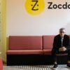I’m the CEO of Zocdoc. Here’s how long showers help me manage hectic days.
