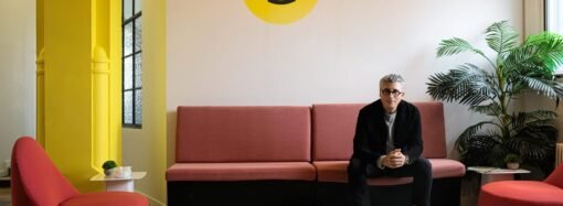 I’m the CEO of Zocdoc. Here’s how long showers help me manage hectic days.