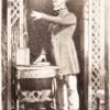 In 1828, serial killers sold their victims’ bodies to science