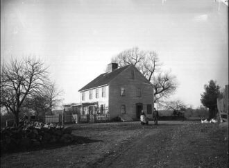 In 1976, a college paper blamed the Salem witch trials on moldy bread. It wasn’t true.