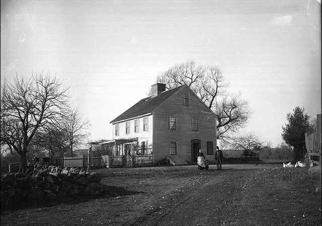 In 1976, a college paper blamed the Salem witch trials on moldy bread. It wasn’t true.