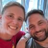 In Connecticut, my husband and I mostly talked logistics. In Spain, we started dating each other again.