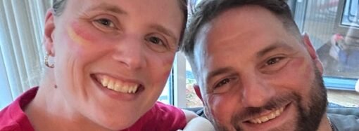 In Connecticut, my husband and I mostly talked logistics. In Spain, we started dating each other again.