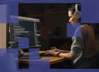 In the AI era, coding means thinking like a systems architect