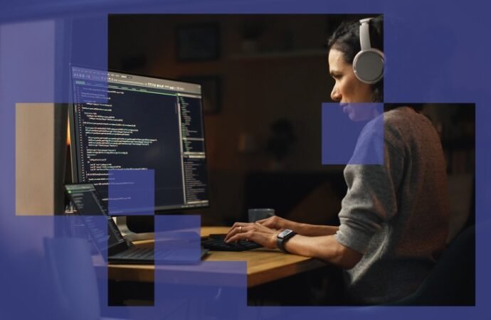 In the AI era, coding means thinking like a systems architect