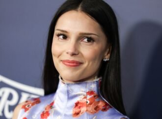 Inde Navarrette on Meeting Pamela Anderson, Hosting ‘SNL’ and X-Men Stunt Training