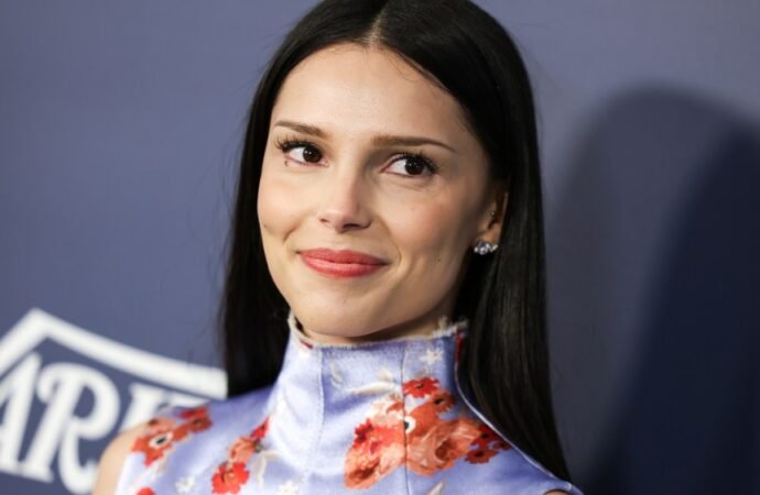 Inde Navarrette on Meeting Pamela Anderson, Hosting ‘SNL’ and X-Men Stunt Training