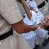 Indian police accused of sexual harassment against journalists at protest