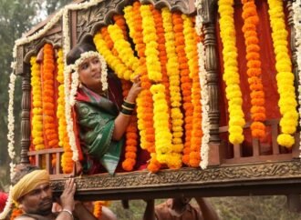 India’s Oscar Entry ‘Gondhal’ Unveils Global Trailer (EXCLUSIVE)
