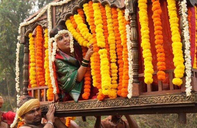 India’s Oscar Entry ‘Gondhal’ Unveils Global Trailer (EXCLUSIVE)
