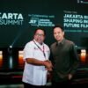 Indonesia Drafts New Film Law as Jakarta, Home to Four Netflix Productions, Courts International Shoots (EXCLUSIVE)