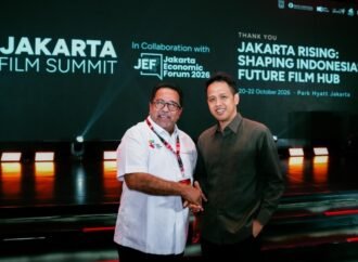 Indonesia Drafts New Film Law as Jakarta, Home to Four Netflix Productions, Courts International Shoots (EXCLUSIVE)
