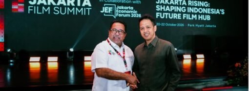 Indonesia Drafts New Film Law as Jakarta, Home to Four Netflix Productions, Courts International Shoots (EXCLUSIVE)
