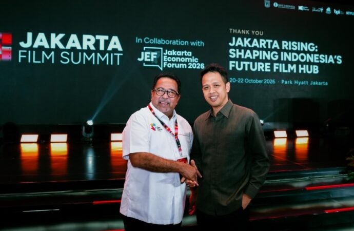 Indonesia Drafts New Film Law as Jakarta, Home to Four Netflix Productions, Courts International Shoots (EXCLUSIVE)