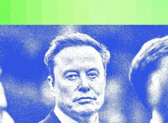 Inside Elon Musk’s Midterm Spending Spree