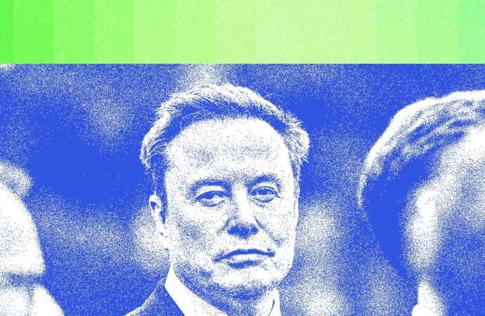Inside Elon Musk’s Midterm Spending Spree
