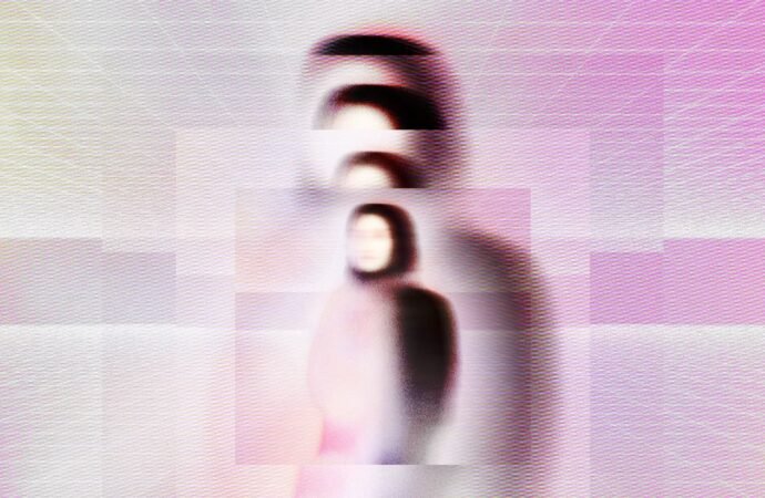 Inside the Muslim Manosphere Policing Women Online