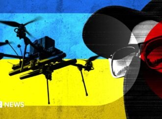 Inside the shadowy world of anti-Putin sabotage from within Russia