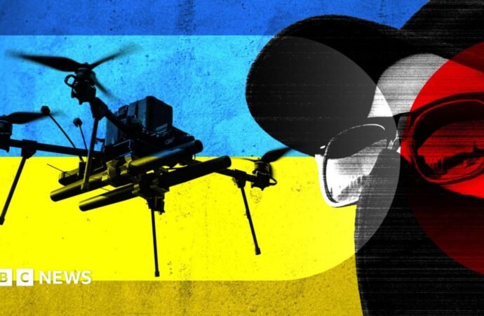 Inside the shadowy world of anti-Putin sabotage from within Russia