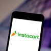 Instacart reportedly discussed selling itself with DoorDash and Uber | TechCrunch