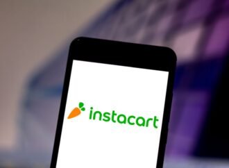 Instacart reportedly discussed selling itself with DoorDash and Uber | TechCrunch