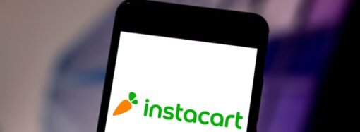 Instacart reportedly discussed selling itself with DoorDash and Uber | TechCrunch