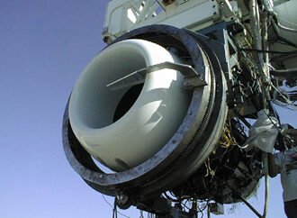 Instrumentation – NASA