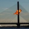 Intensified Russian strikes are tearing Kyiv apart, Klitschko warns