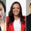 Interscope Promotes Michelle An, Laura Carter and Ramon Alvarez-Smikle to Executive Posts