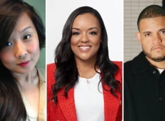 Interscope Promotes Michelle An, Laura Carter and Ramon Alvarez-Smikle to Executive Posts