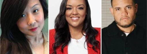 Interscope Promotes Michelle An, Laura Carter and Ramon Alvarez-Smikle to Executive Posts