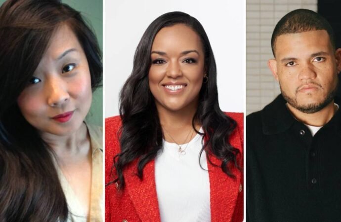 Interscope Promotes Michelle An, Laura Carter and Ramon Alvarez-Smikle to Executive Posts
