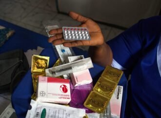 Iran war delays deliveries of contraceptives to African clinics that already face a $185 million funding shortfall as foreign aid dries up | Fortune