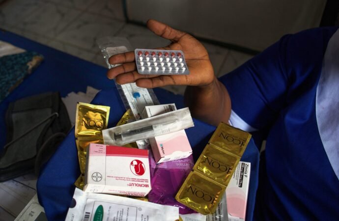 Iran war delays deliveries of contraceptives to African clinics that already face a $185 million funding shortfall as foreign aid dries up | Fortune