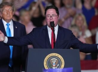 Iran war votes in Congress become a focal point for campaign ad attacks