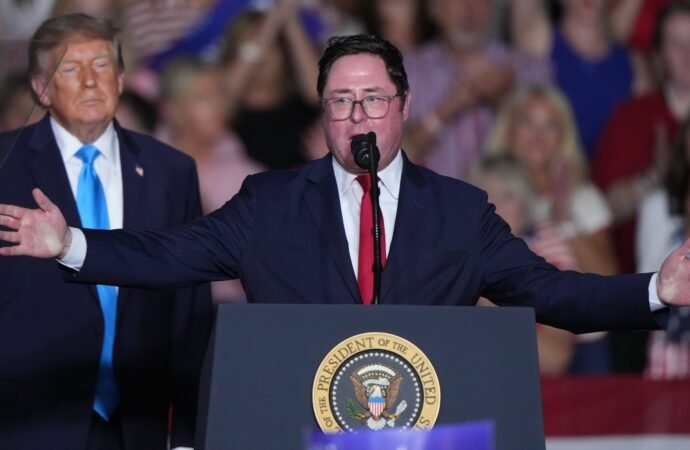 Iran war votes in Congress become a focal point for campaign ad attacks