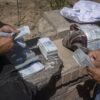 Iran’s currency is getting obliterated as the regime is about to run out of oil to sell and can’t even get its money from customers | Fortune